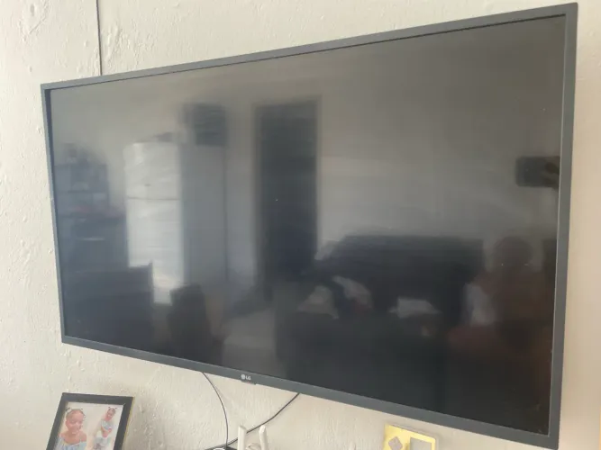 TV LG
