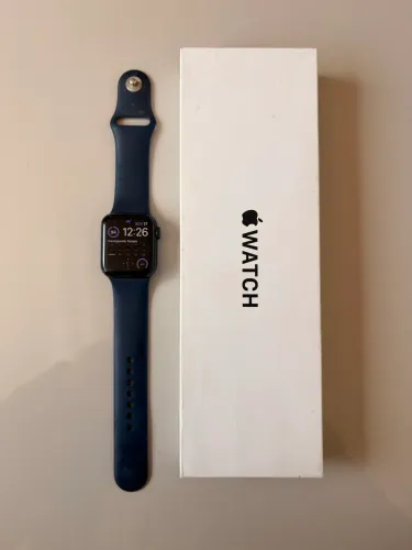 Apple Watch SE 2º