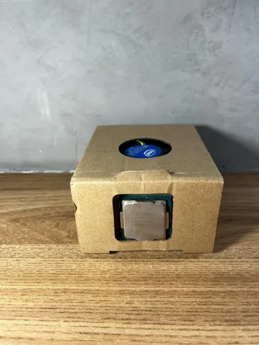 Processador INTEL I7 - 7700