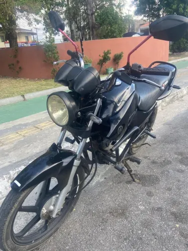 Yamaha Factor 2010