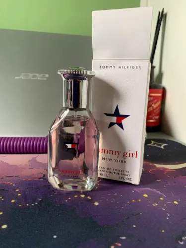 Perfume Tommy Girl - Original 30ml 