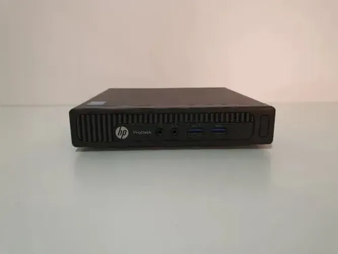 MINI PC i5 4º GERAÇÃO 