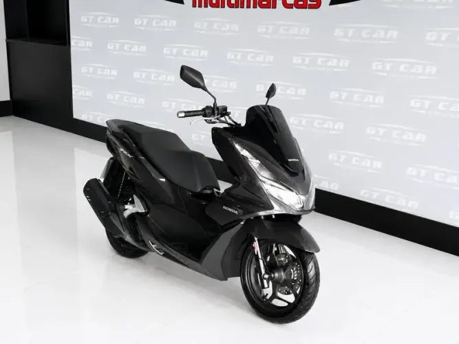 PCX 160 - 2024.