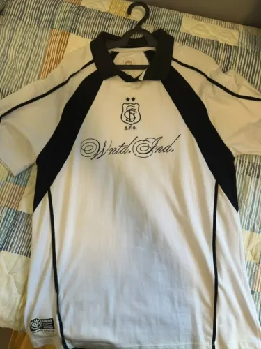 Camisa Polo Santos - Edição Limitada (Ler descrição)