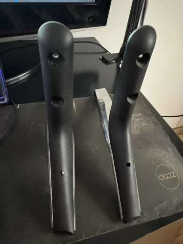 Suporte Base Tv Lg 60lb6500 Prateado