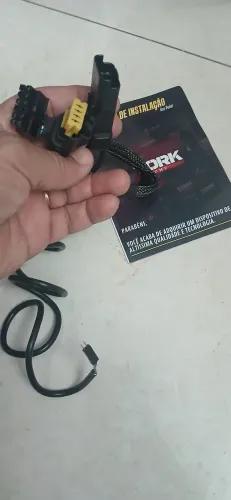 Power Chip Citroen C3 1.4 ano 2007 a 2012 Tork One
