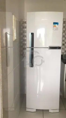 Apartamento no Condomínio Grand Ville Residence com 48m² - 2 Quartos, Lazer e Vaga de Gara