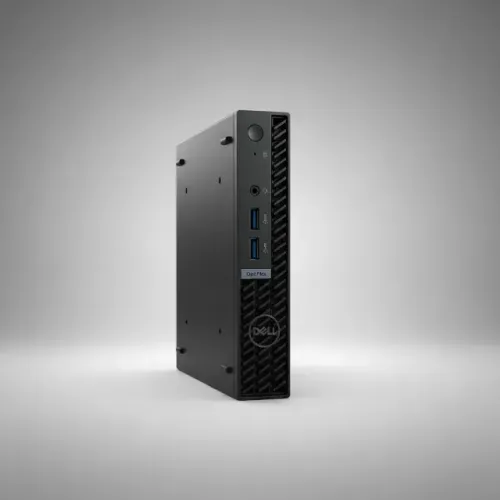 Mini Pc Dell Optiplex 7010, I5-13500t, 16gb Ddr4, 512 Nvme