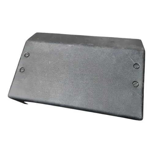 Tampa Moldura Caixa Fusíveis Ford Cargo 816 1119 Original