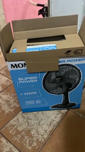 Ventilador 