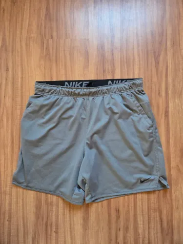 Short original da Nike