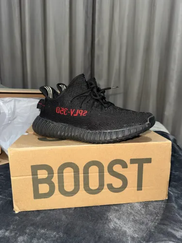 Yeezy Boost 350 V2 Bread