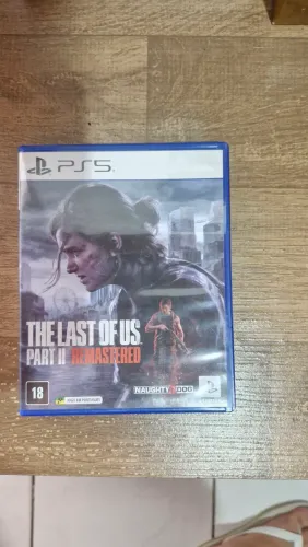Jogo ps5