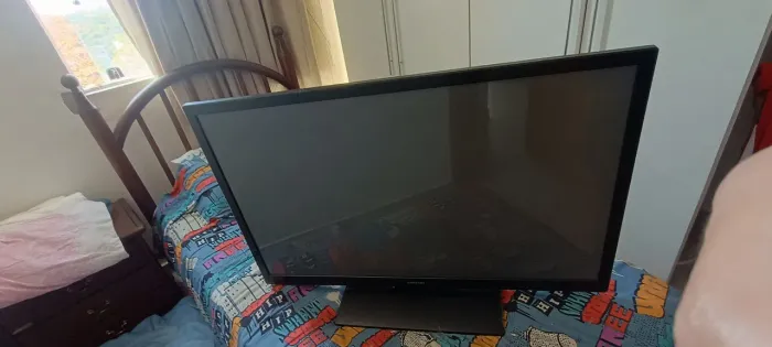 TV SAMSUNG 42 polegadas