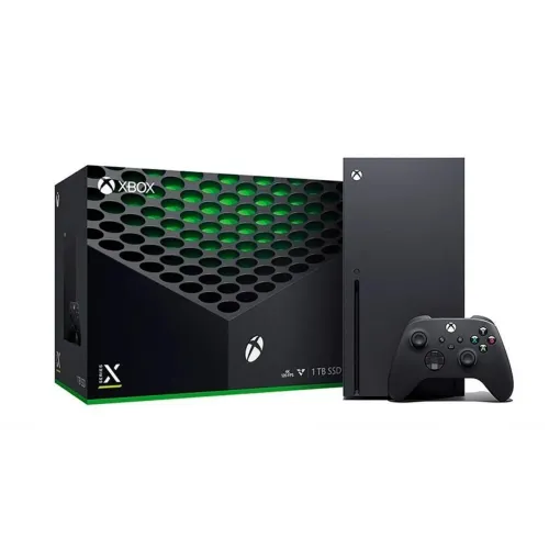 Xbox series X