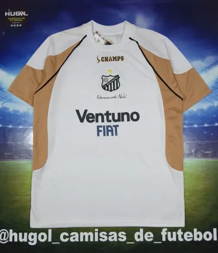 Camisa do Bragantino 2007 Champs #9 Tamanho GG zerada 