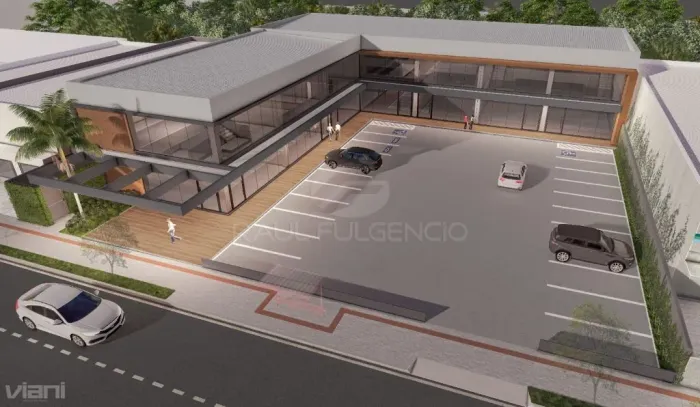 Loja Comercial para Alugar na Avenida Maringa em Londrina