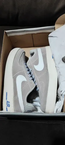 Tênis Air Force 1 tamanho 36
