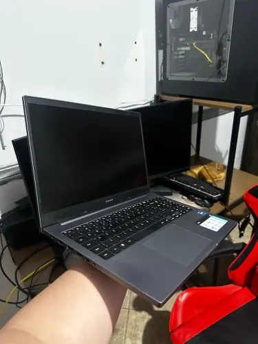 Notebook Samsung 