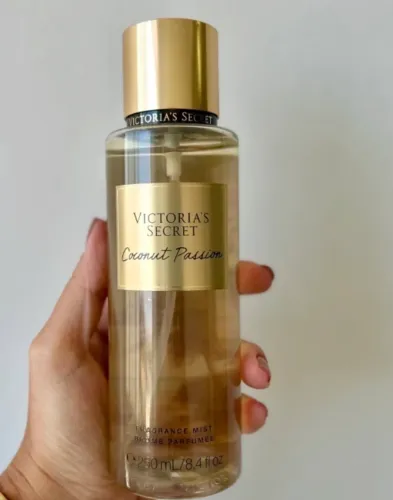 victoria secrets