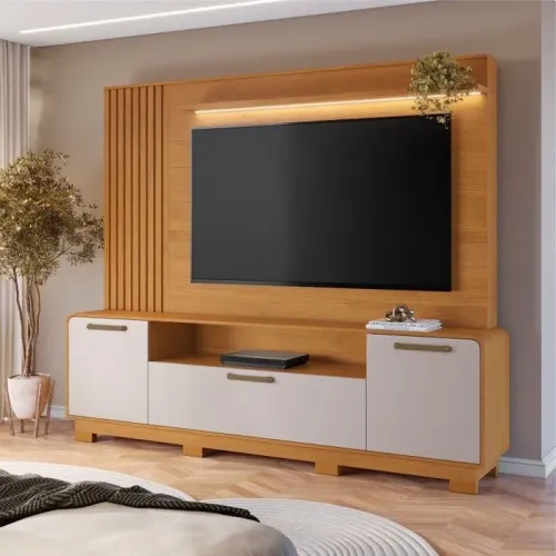 Home até 65? Apego Cinamomo tt87