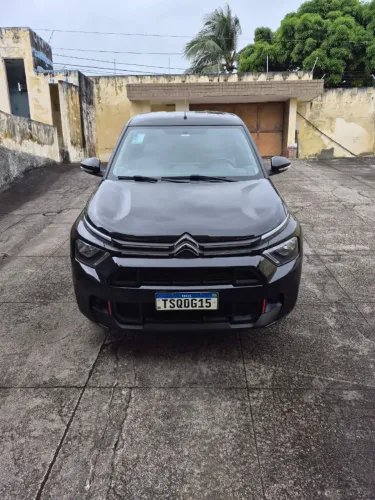 Citroen Basalt Feel 1.0 Flex TB 200 5P Aut. 2025