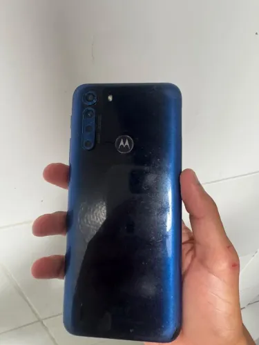 Motorola one fusion para vender rápido!!
