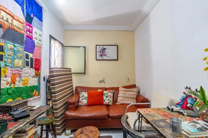 Casa de Condomínio à venda, 5 quartos, 5 suítes, 5 vagas, Arniqueira (Águas Claras) - Bras