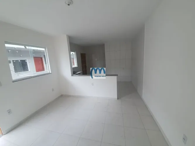 Casas prontas pra Morar no Engenho Pequeno (JUNTO MENTOR COUTO)
