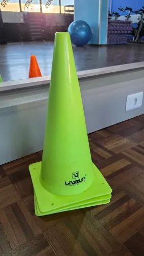 Cone Verde Liveup