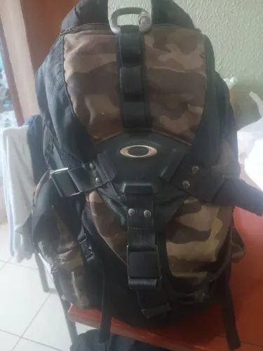 Mochila da oakley