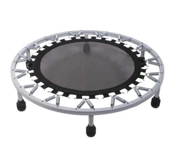Cama elástica jump