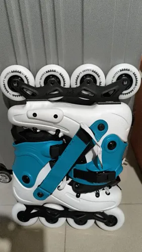 Patins FR Skates FRX 80