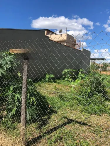 Lote 200m² Proximo Fundação Bradesco em Itajubá-Mg