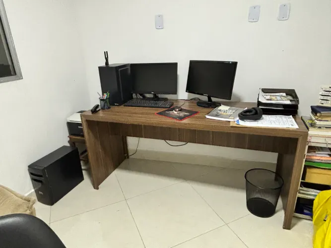 Mesa para estudo 