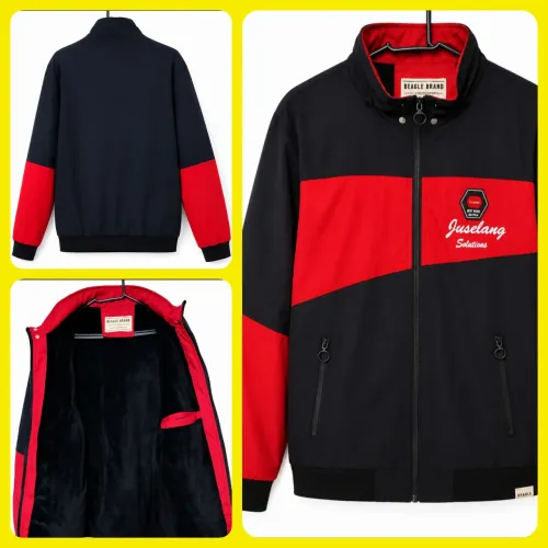 Jaqueta unisex Importada Tam P/M - pessoa magra 65.00 pix envio uber