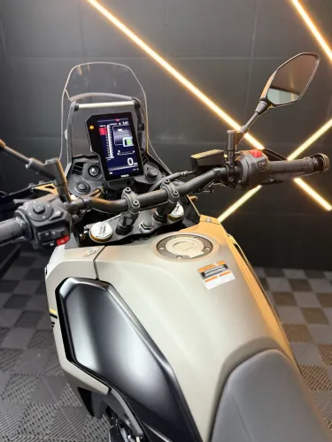 Yamaha Tenere T7 2026