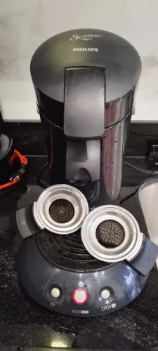 Cafeteira Senseo Philips