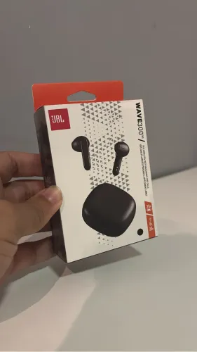 Fone Bluetooth JBL 