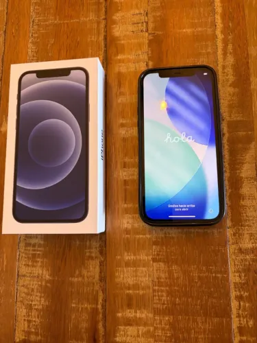 iPhone 12 128GB