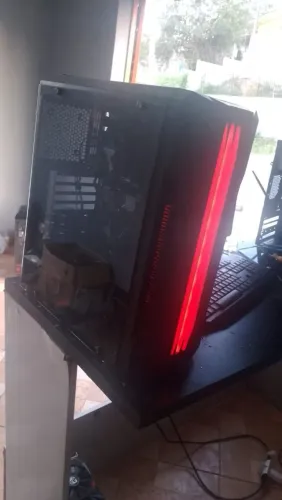 Cpu i3