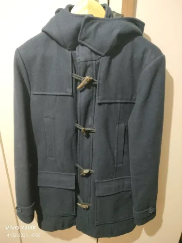 Sobretudo Primark Lodon Veste 48 