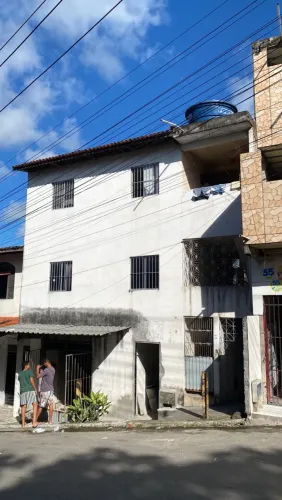 Alugo ponto comercial na ladeira do cemitério