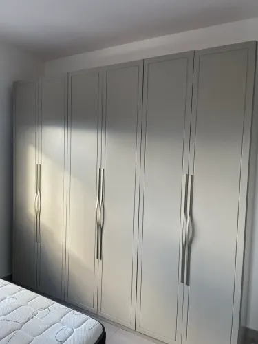 Guarda roupa