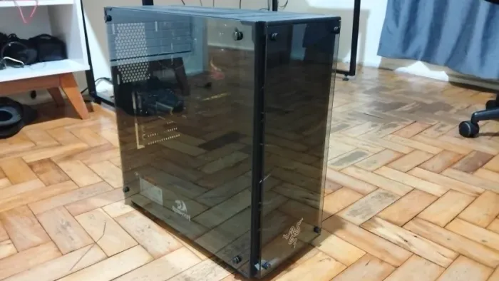 PC Gamer i5 9400F | GTX 1650 | 16GB de RAM