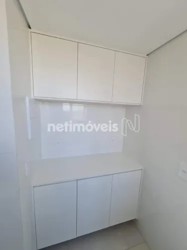 Venda Apartamento 2 quartos São Lucas Belo Horizonte