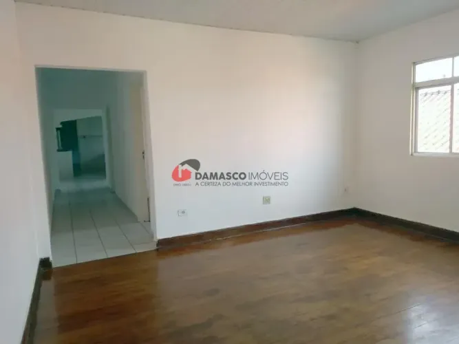Casa para Locação 3 Quartos, 2 Vagas, Cerâmica, São Caetano do Sul - SP