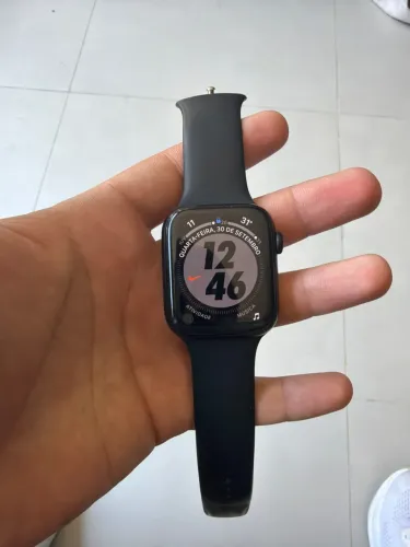Apple Watch SE