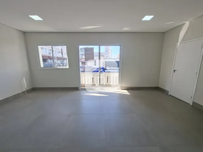 Sala para locação no bairro Centro