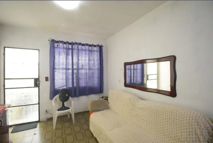 Casa Duplex